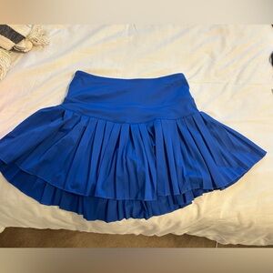 GoldHinge Skirt